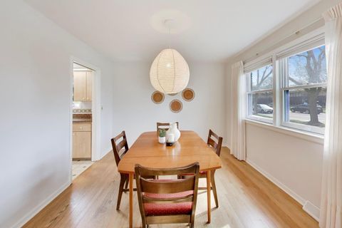 Tiny photo for Evanston, IL 60202 (MLS # 12623770)