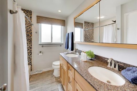 Tiny photo for Evanston, IL 60202 (MLS # 12623770)