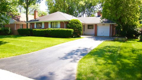 459 HIGHCREST Drive Wilmette IL 60091