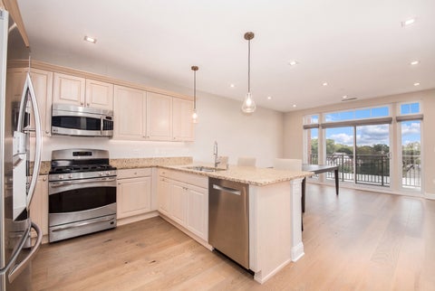Tiny photo for 120 N Northwest Highway #405, Park Ridge, IL 60068 (MLS # 12773521)