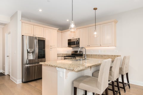 Tiny photo for 120 N Northwest Highway #405, Park Ridge, IL 60068 (MLS # 12773521)