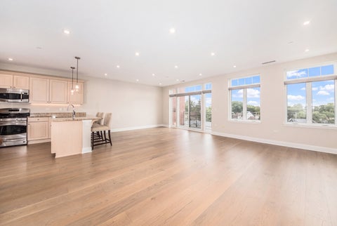 Tiny photo for 120 N Northwest Highway #405, Park Ridge, IL 60068 (MLS # 12773521)