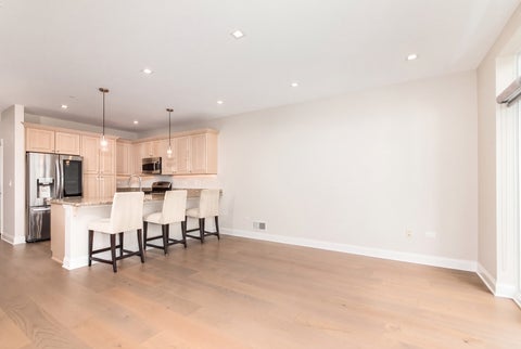 Tiny photo for 120 N Northwest Highway #405, Park Ridge, IL 60068 (MLS # 12773521)
