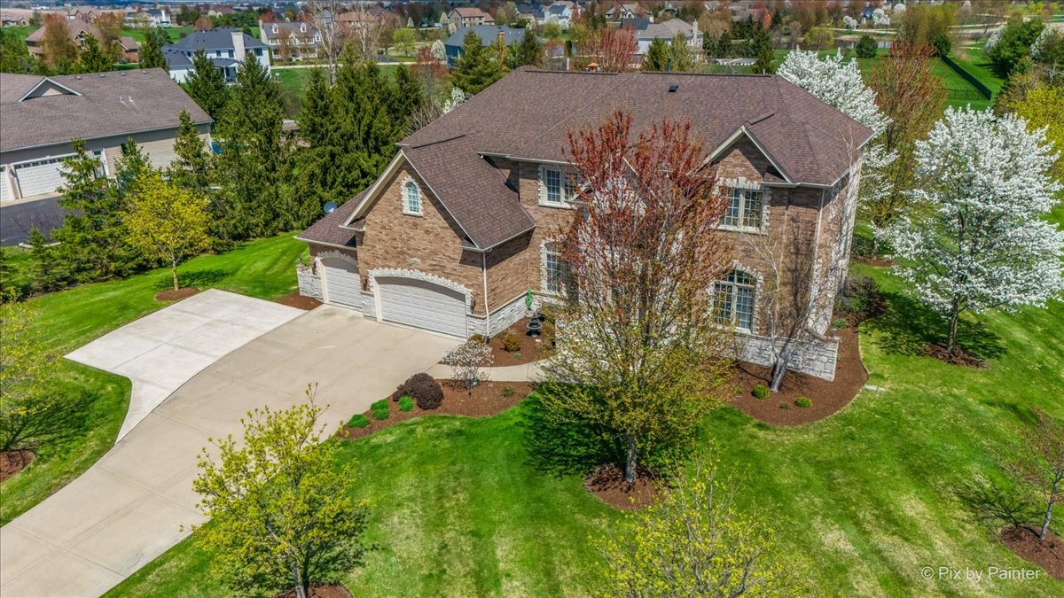5N815 W SUNSET VIEWS Drive