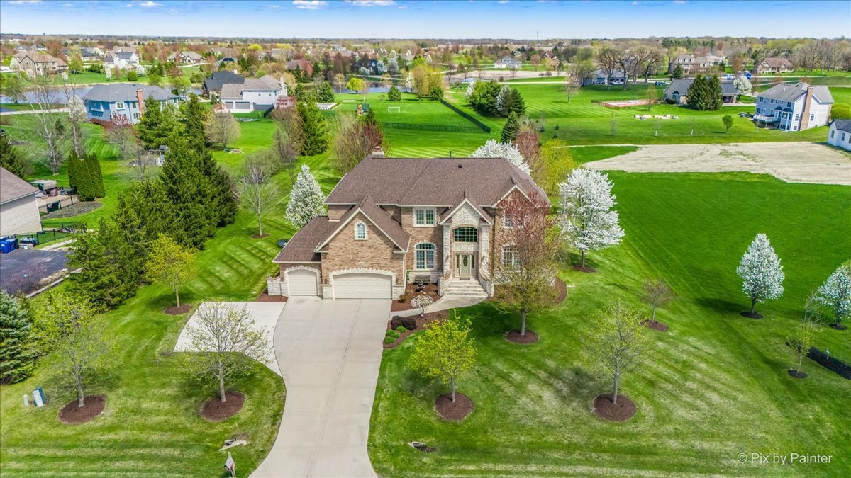 5N815 W SUNSET VIEWS Drive