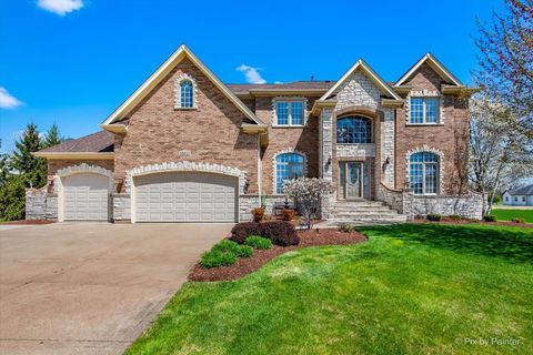 5N815 W SUNSET VIEWS Drive St. Charles IL 60175