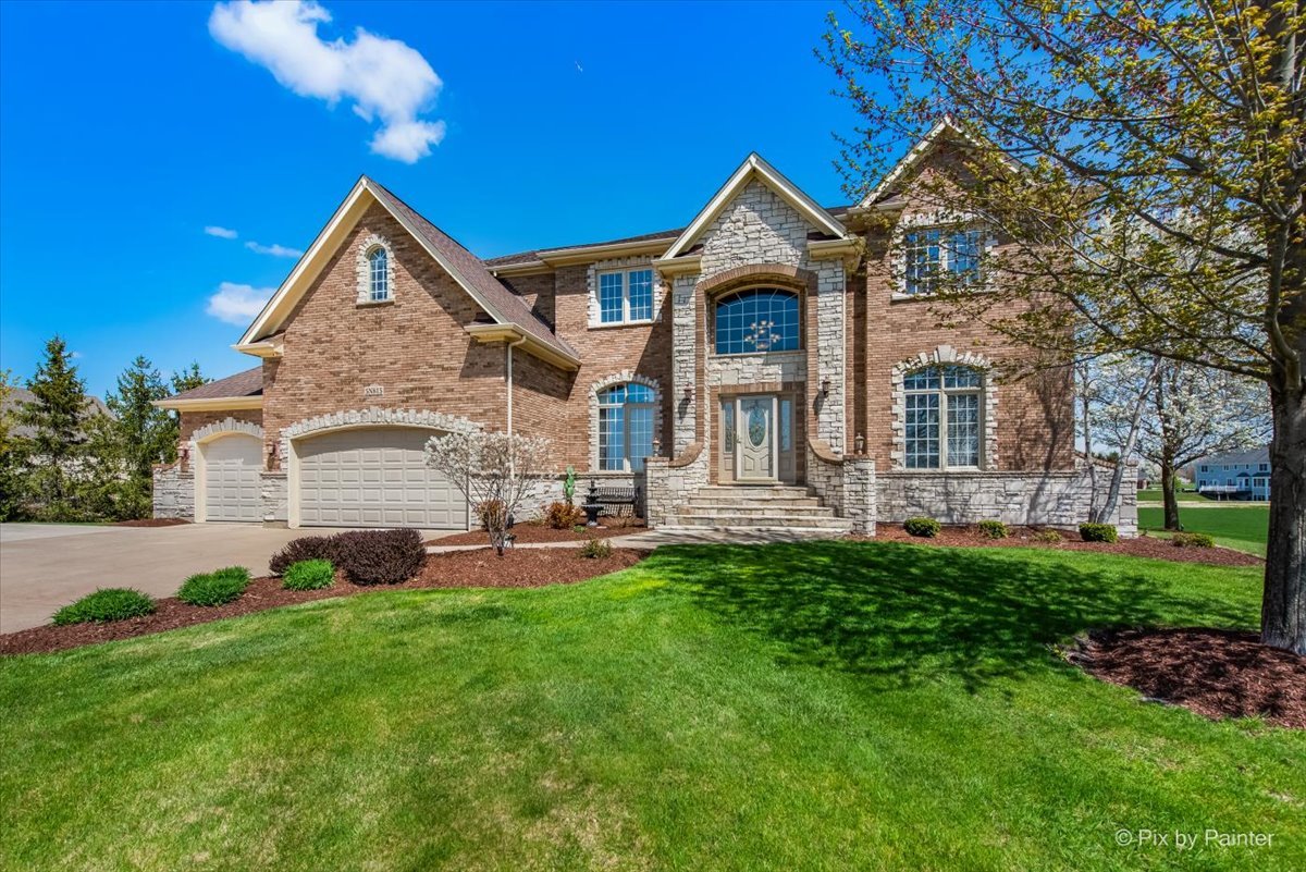 5N815 W SUNSET VIEWS Drive