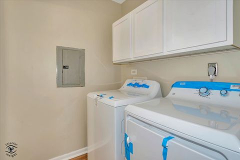 Tiny photo for 16511 Paulina Street, Markham, IL 60428 (MLS # 12576698)