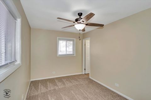 Tiny photo for 16511 Paulina Street, Markham, IL 60428 (MLS # 12576698)