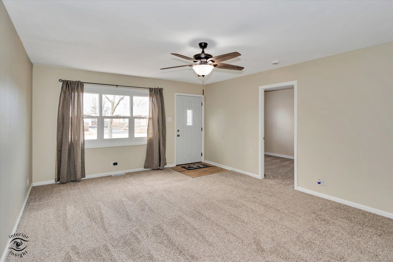 16511 Paulina Street