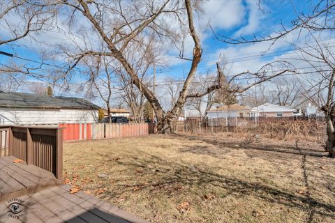 Tiny photo for 16511 Paulina Street, Markham, IL 60428 (MLS # 12576698)