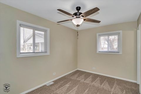 Tiny photo for 16511 Paulina Street, Markham, IL 60428 (MLS # 12576698)