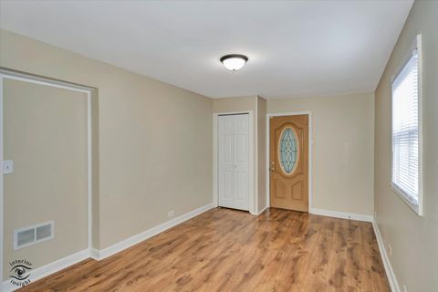 Tiny photo for 16511 Paulina Street, Markham, IL 60428 (MLS # 12576698)