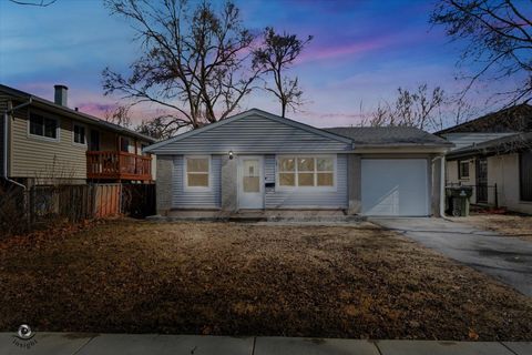 Tiny photo for 16511 Paulina Street, Markham, IL 60428 (MLS # 12576698)