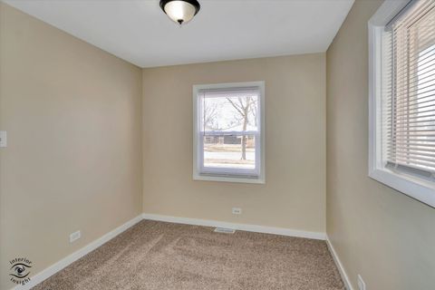 Tiny photo for 16511 Paulina Street, Markham, IL 60428 (MLS # 12576698)