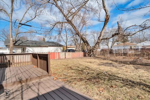 Tiny photo for 16511 Paulina Street, Markham, IL 60428 (MLS # 12576698)