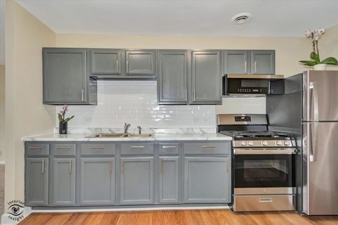 Tiny photo for 16511 Paulina Street, Markham, IL 60428 (MLS # 12576698)