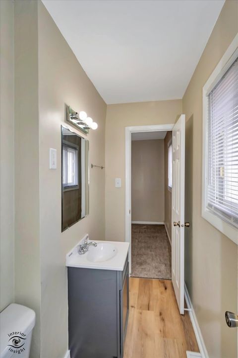 Tiny photo for 16511 Paulina Street, Markham, IL 60428 (MLS # 12576698)