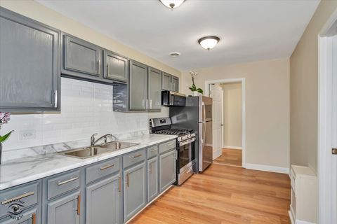 Tiny photo for 16511 Paulina Street, Markham, IL 60428 (MLS # 12576698)