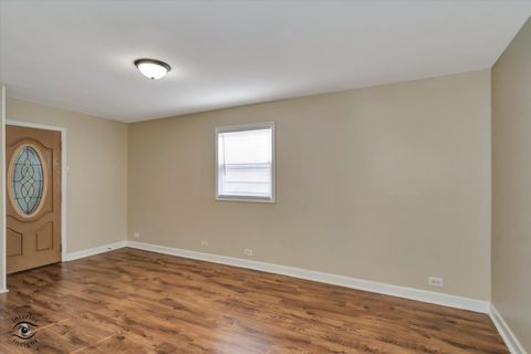 Tiny photo for 16511 Paulina Street, Markham, IL 60428 (MLS # 12576698)