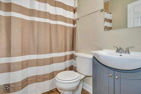 Tiny photo for 16511 Paulina Street, Markham, IL 60428 (MLS # 12576698)