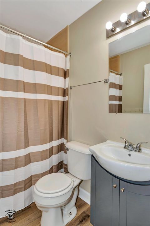 Tiny photo for 16511 Paulina Street, Markham, IL 60428 (MLS # 12576698)