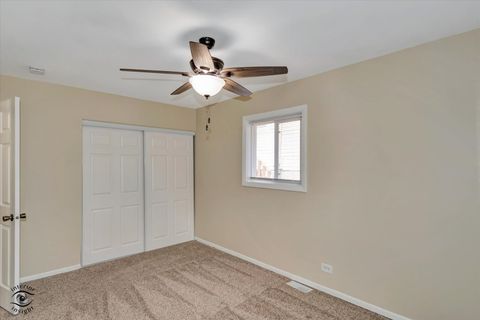 Tiny photo for 16511 Paulina Street, Markham, IL 60428 (MLS # 12576698)