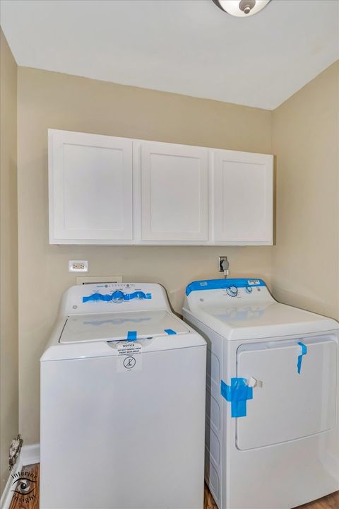 Tiny photo for 16511 Paulina Street, Markham, IL 60428 (MLS # 12576698)