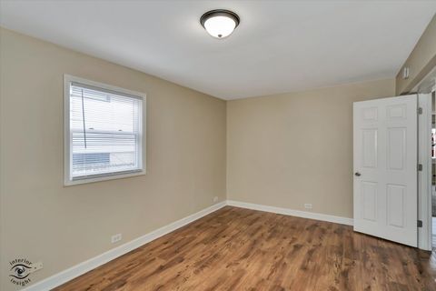 Tiny photo for 16511 Paulina Street, Markham, IL 60428 (MLS # 12576698)