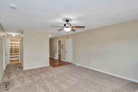 Tiny photo for 16511 Paulina Street, Markham, IL 60428 (MLS # 12576698)