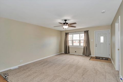 Tiny photo for 16511 Paulina Street, Markham, IL 60428 (MLS # 12576698)