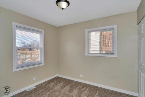 Tiny photo for 16511 Paulina Street, Markham, IL 60428 (MLS # 12576698)