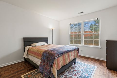 Tiny photo for 955 Kensington Drive, Northbrook, IL 60062 (MLS # 12420393)
