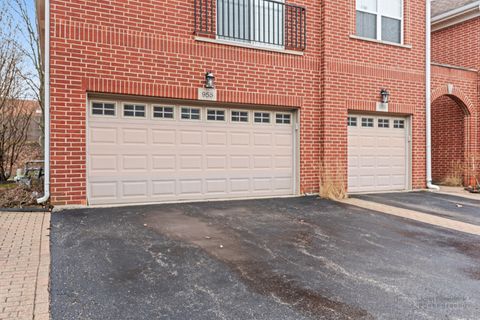 Tiny photo for 955 Kensington Drive, Northbrook, IL 60062 (MLS # 12420393)