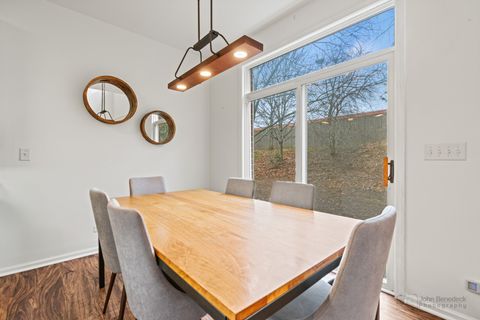 Tiny photo for 955 Kensington Drive, Northbrook, IL 60062 (MLS # 12420393)