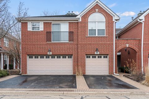 Photo of 955 Kensington Drive, Northbrook, IL 60062 (MLS # 12420393)