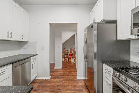 Tiny photo for 955 Kensington Drive, Northbrook, IL 60062 (MLS # 12420393)