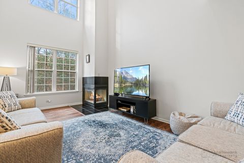Tiny photo for 955 Kensington Drive, Northbrook, IL 60062 (MLS # 12420393)