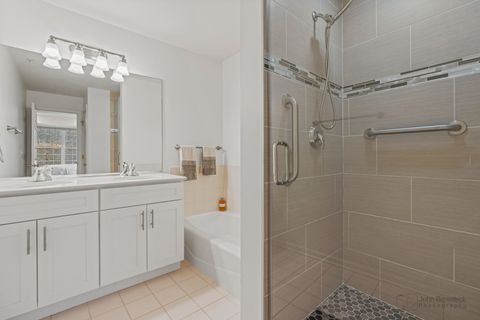 Tiny photo for 955 Kensington Drive, Northbrook, IL 60062 (MLS # 12420393)