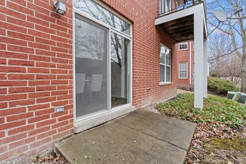 Tiny photo for 955 Kensington Drive, Northbrook, IL 60062 (MLS # 12420393)