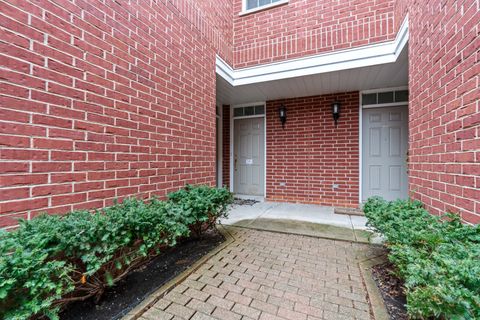 Tiny photo for 955 Kensington Drive, Northbrook, IL 60062 (MLS # 12420393)