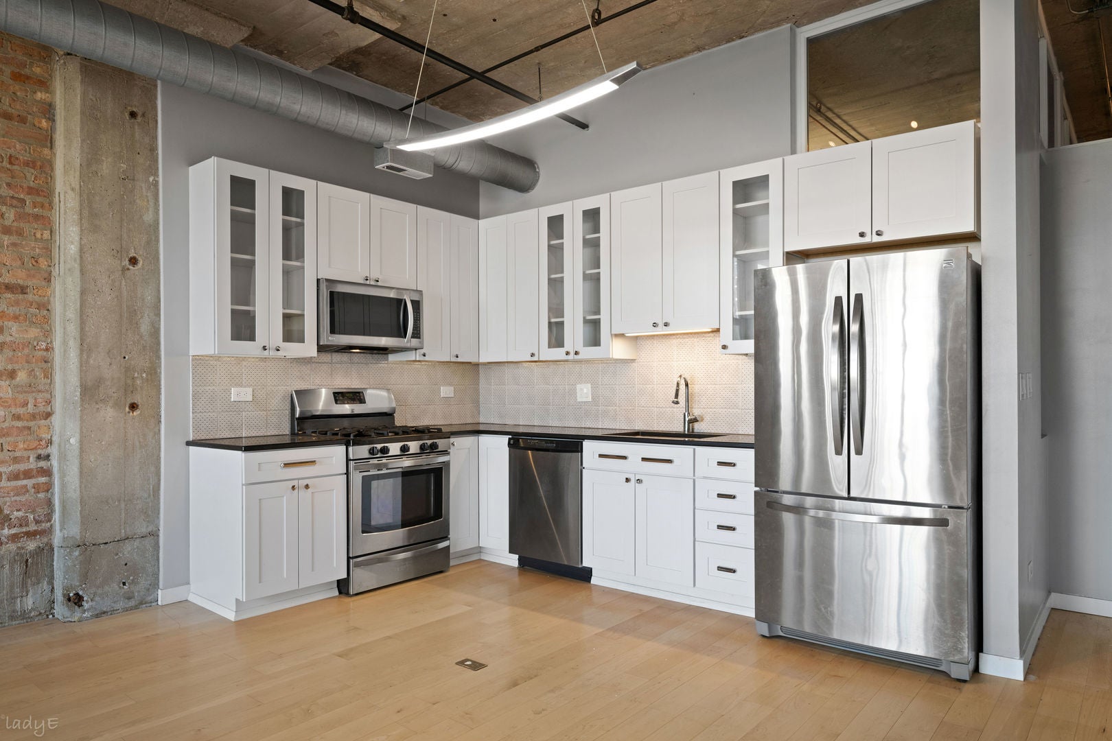 1516 S Wabash Avenue 606