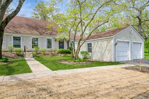 74 Timber Terrace Cary IL 60013