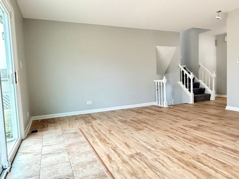 Tiny photo for 17690 Arlington Drive, Country Club Hills, IL 60478 (MLS # 12609151)