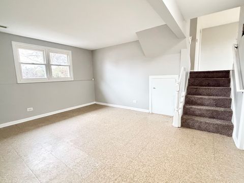 Tiny photo for 17690 Arlington Drive, Country Club Hills, IL 60478 (MLS # 12609151)