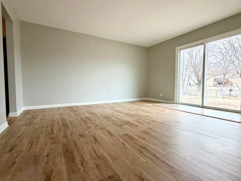 Tiny photo for 17690 Arlington Drive, Country Club Hills, IL 60478 (MLS # 12609151)