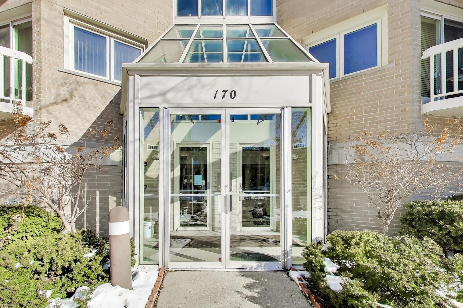 170 manchester Drive 306