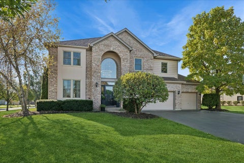 Photo of 601 Bluestem Lane, Algonquin, IL 60102 (MLS # 12790448)