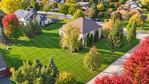 Tiny photo for 601 Bluestem Lane, Algonquin, IL 60102 (MLS # 12790448)