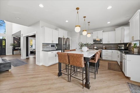 Tiny photo for 601 Bluestem Lane, Algonquin, IL 60102 (MLS # 12790448)